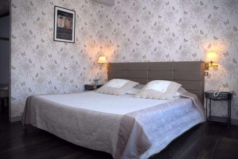 Hotel Ermitage Les Angles  Camera foto