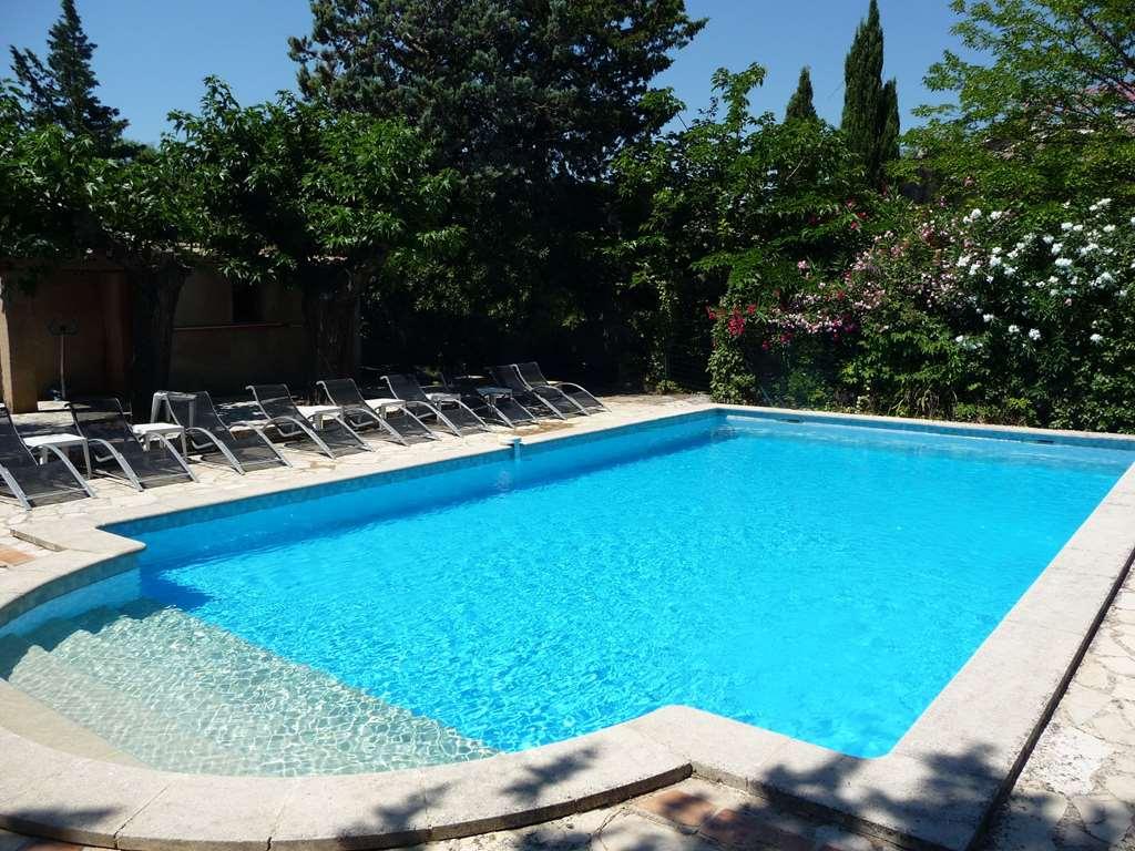 Hotel Ermitage Les Angles  Servizi foto
