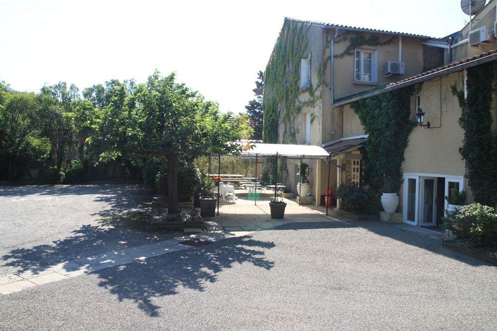 Hotel Ermitage Les Angles  Esterno foto