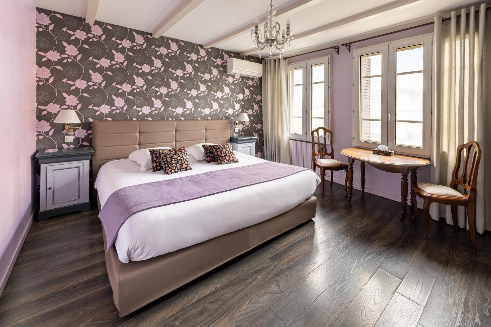 Hotel Ermitage Les Angles  Esterno foto