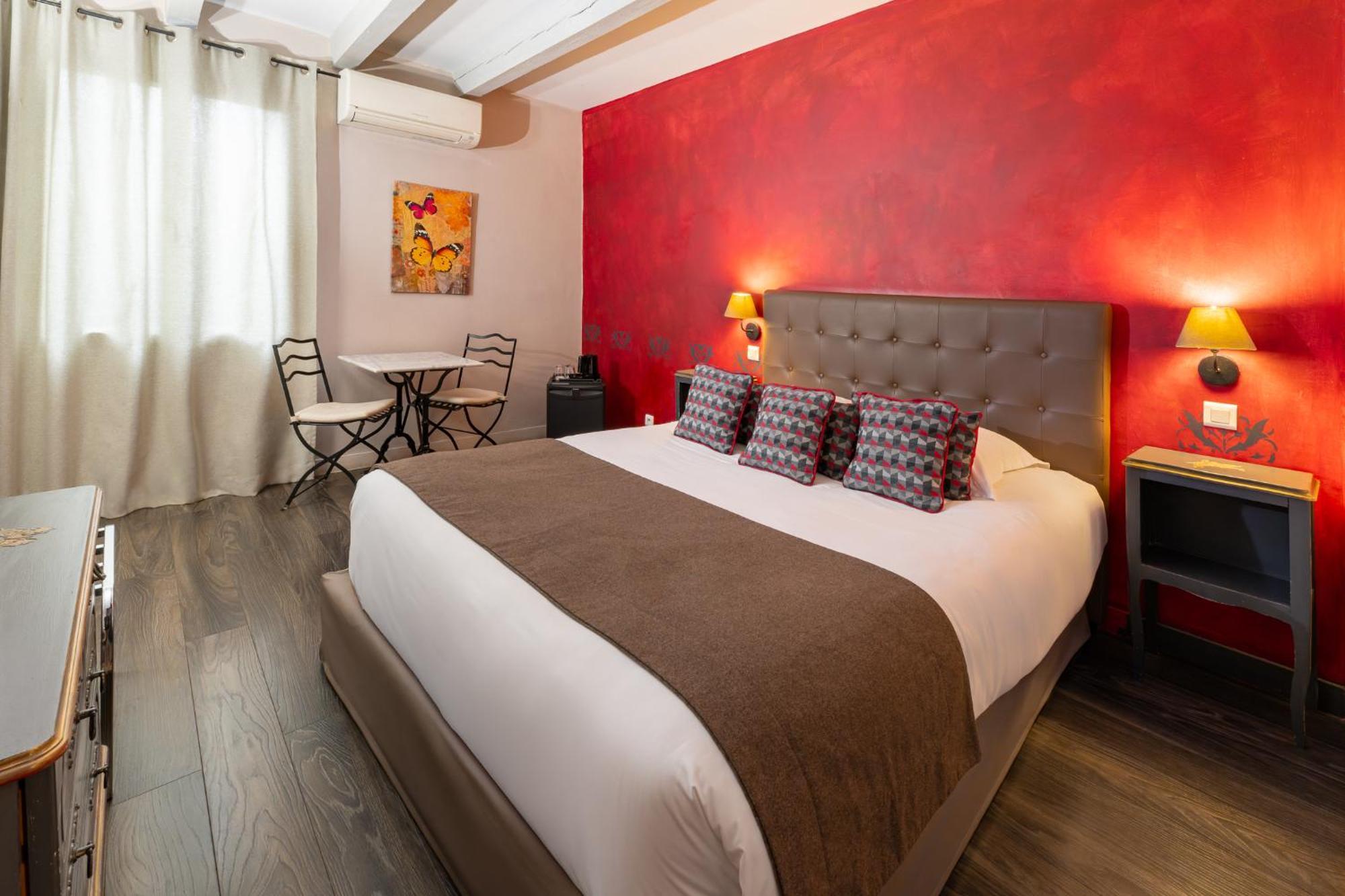 Hotel Ermitage Les Angles  Esterno foto