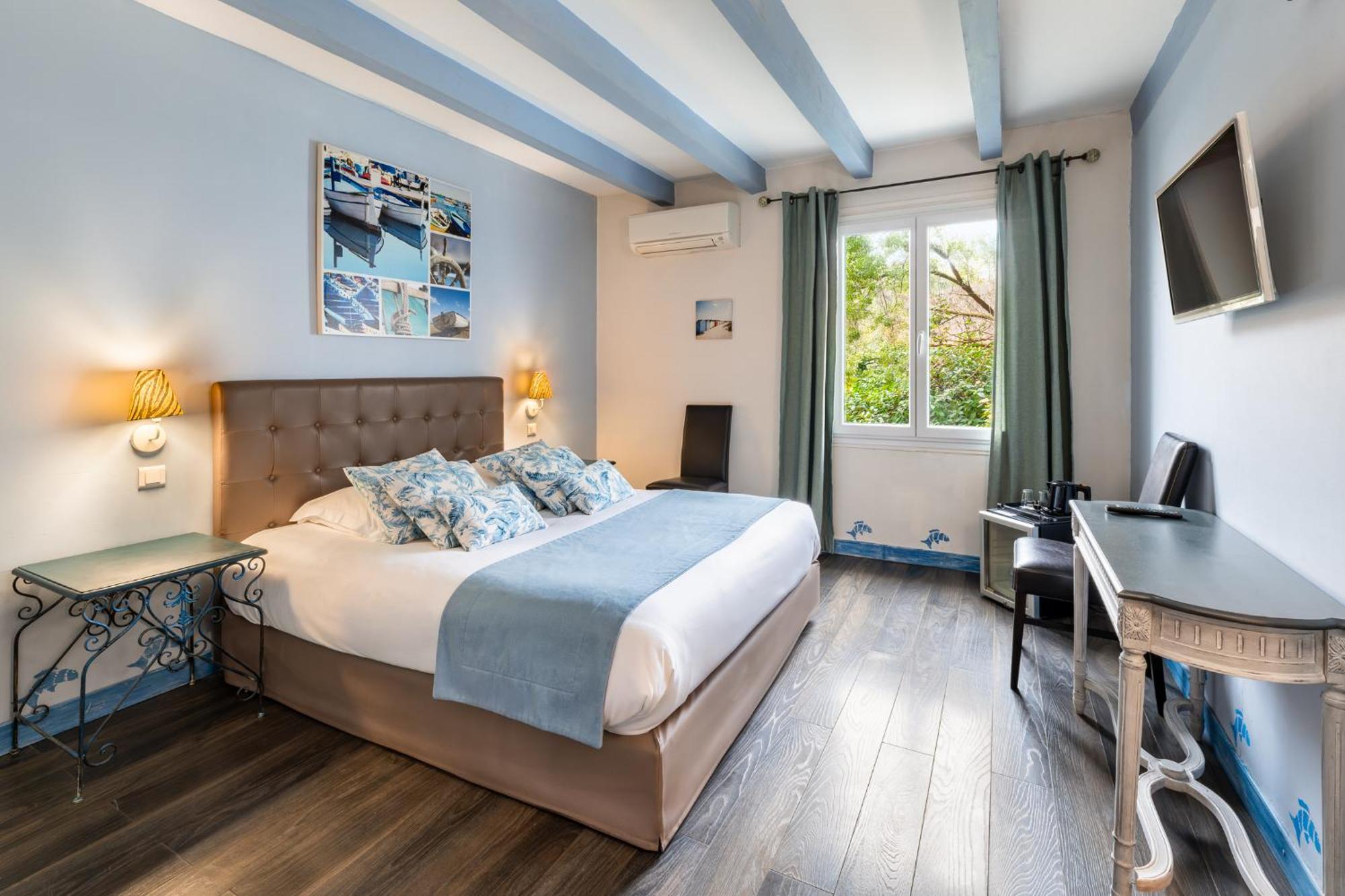 Hotel Ermitage Les Angles  Esterno foto
