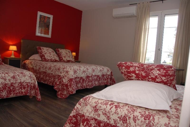 Hotel Ermitage Les Angles  Esterno foto