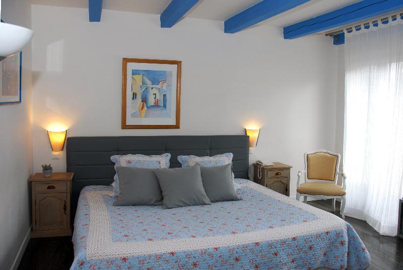 Hotel Ermitage Les Angles  Esterno foto