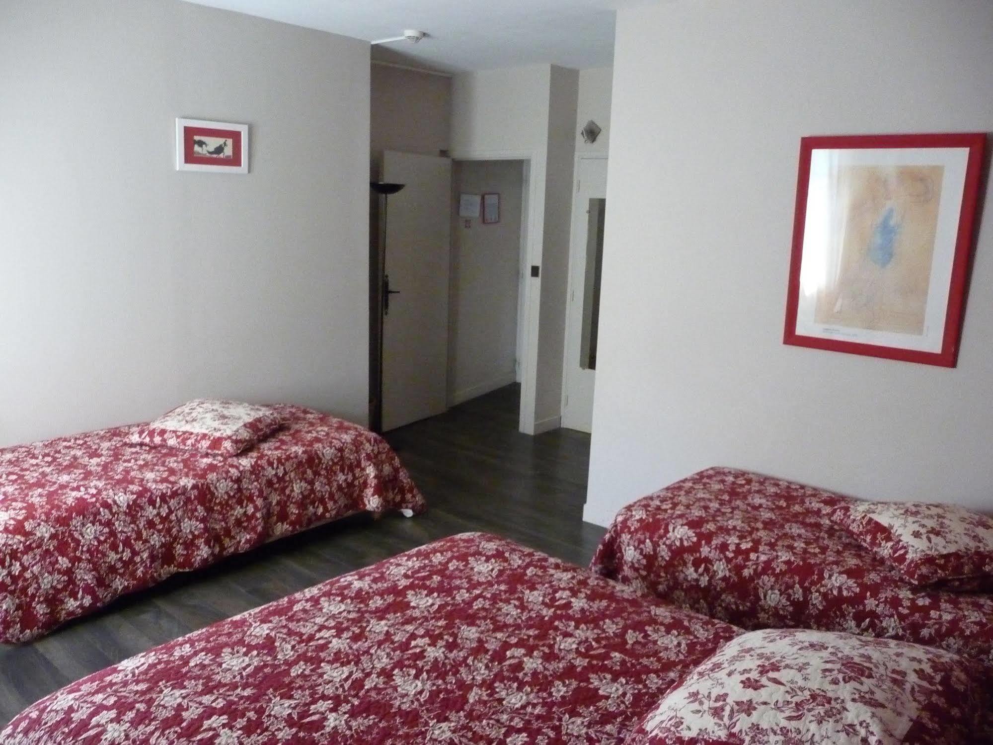 Hotel Ermitage Les Angles  Esterno foto