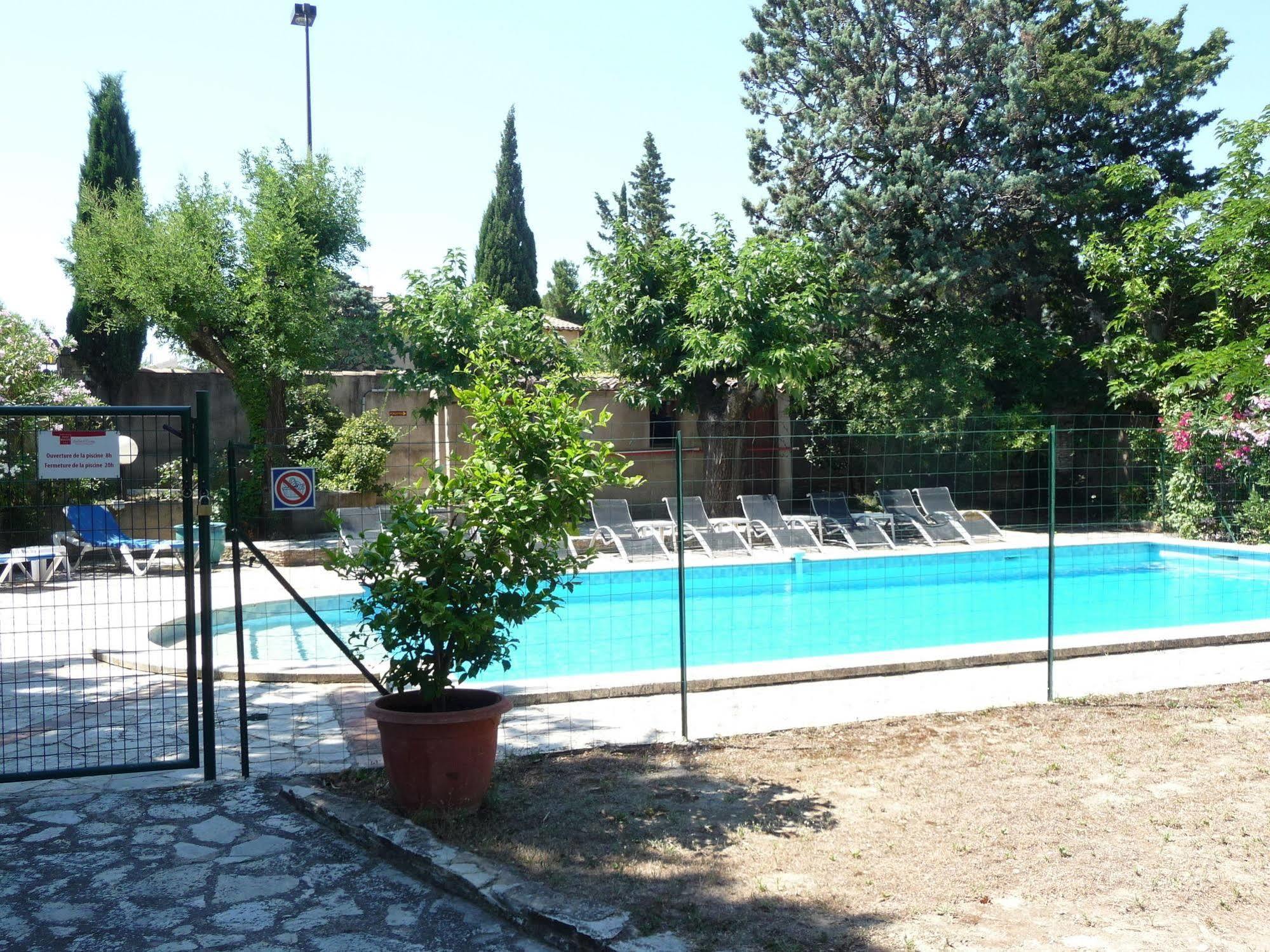 Hotel Ermitage Les Angles  Esterno foto